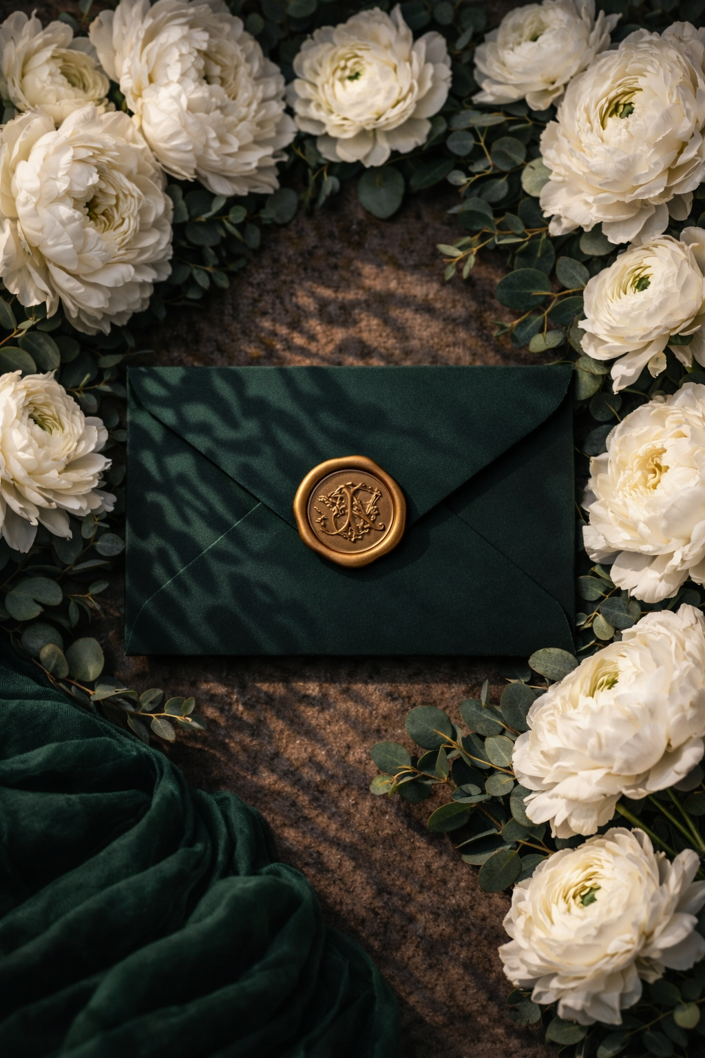 Model Signature Glow