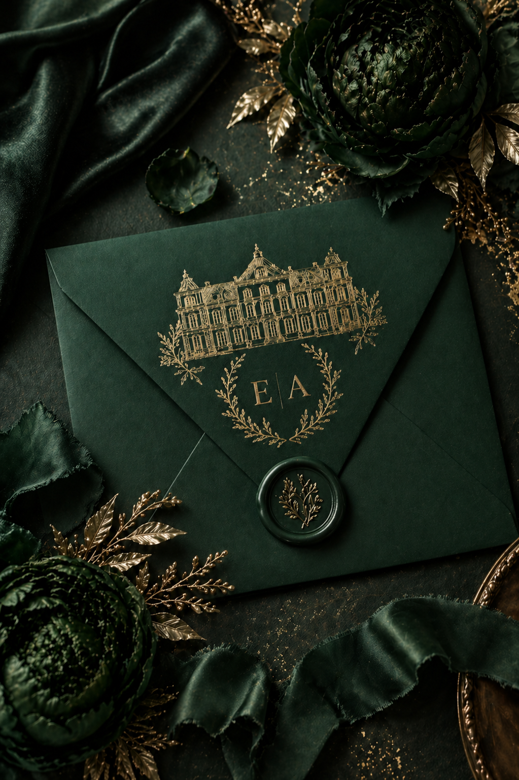 Royal Emerald