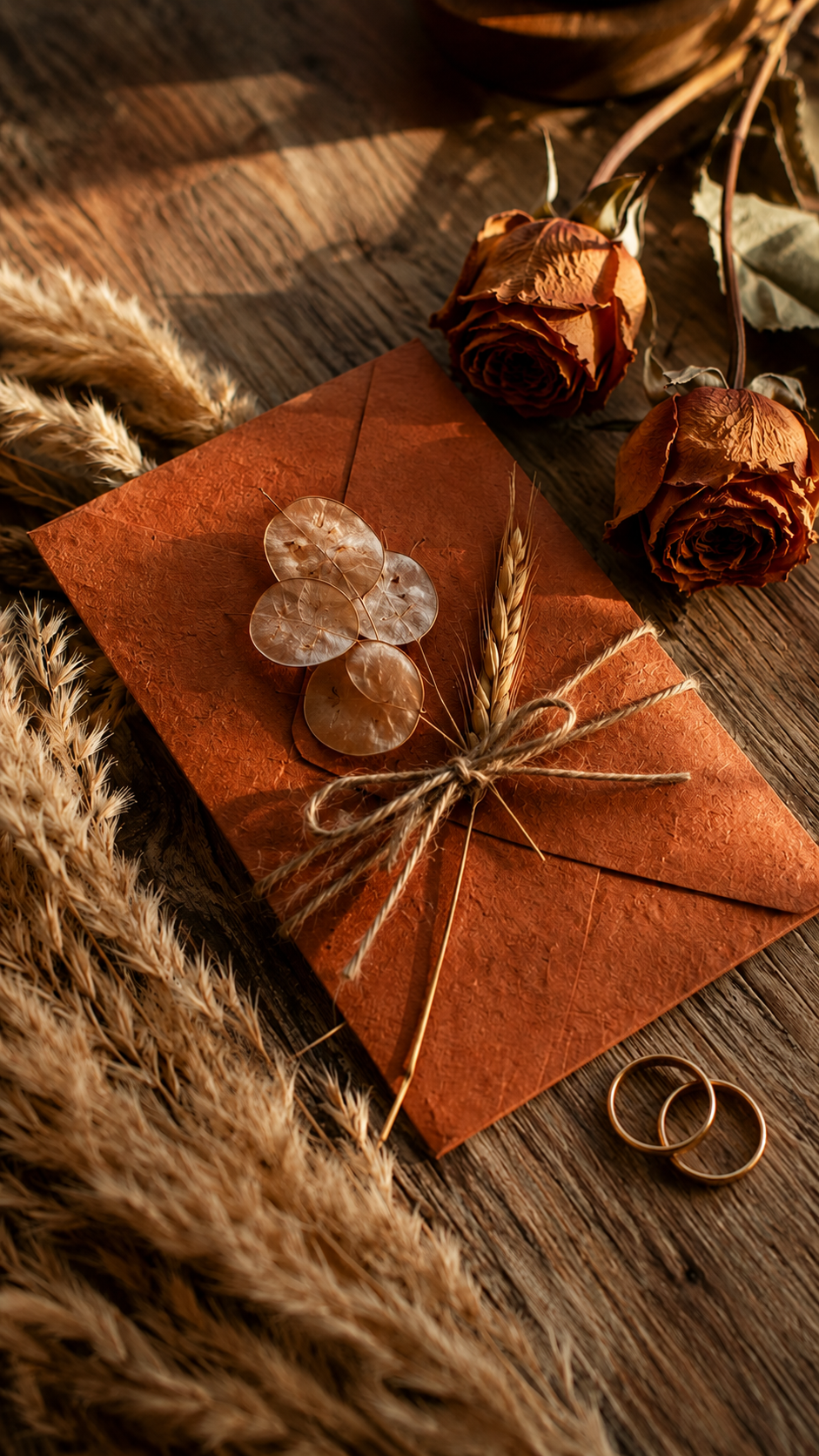 Boho Terracotta