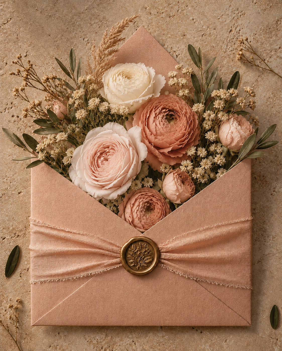 Aurea Blush